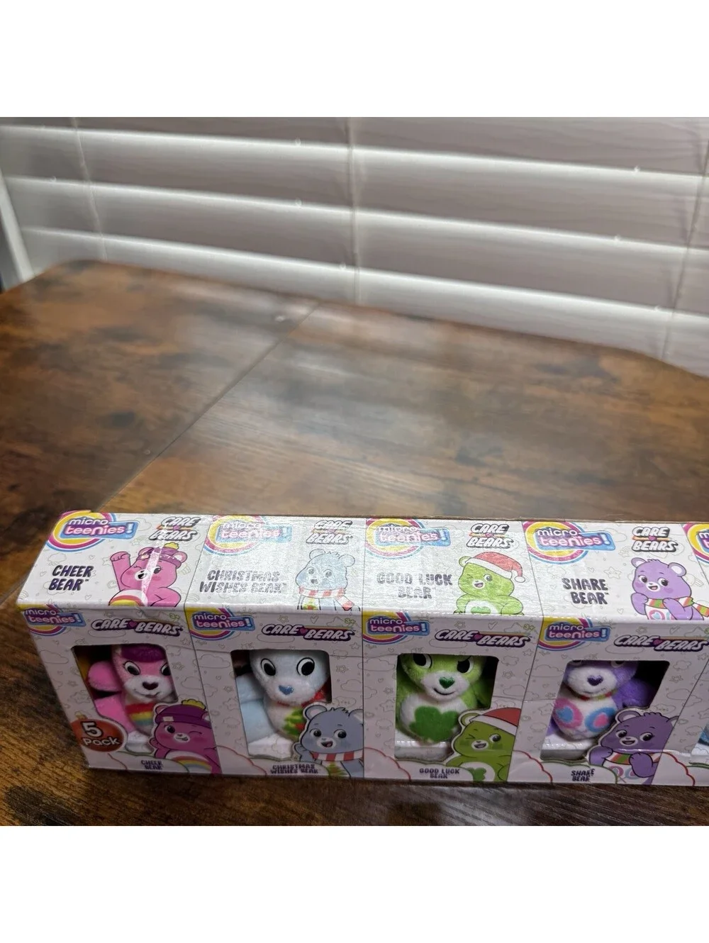 Care Bears 3